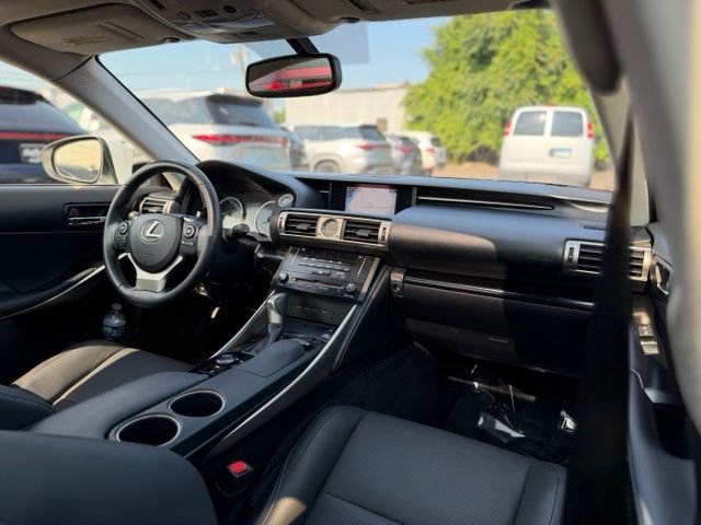 Used 2014 Lexus IS 250 AWD w/ Navigation Package image 19