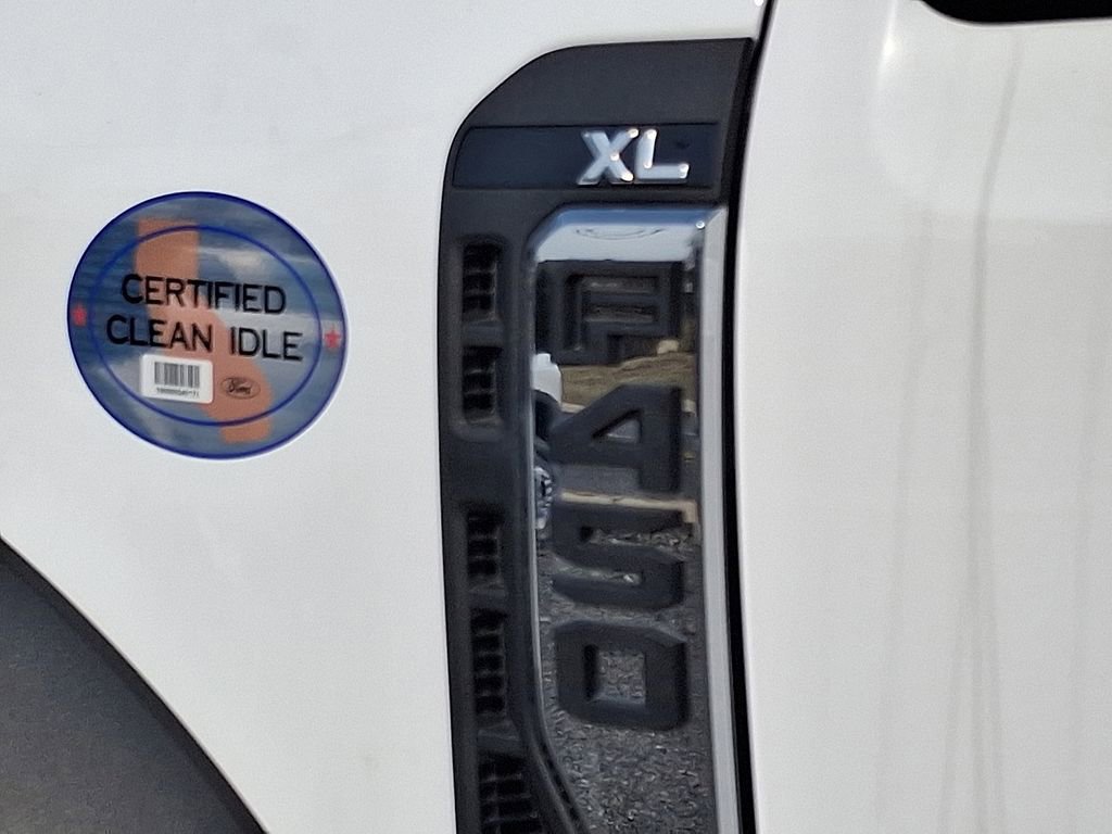 New 2024 Ford F450 XL image 17