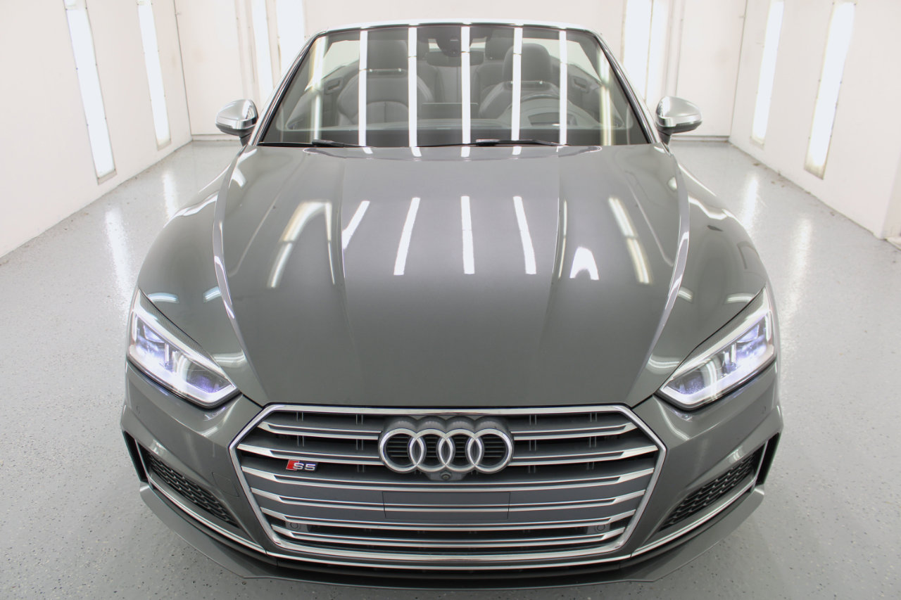 Used 2018 Audi S5 Prestige w/ Luxury Package image 3