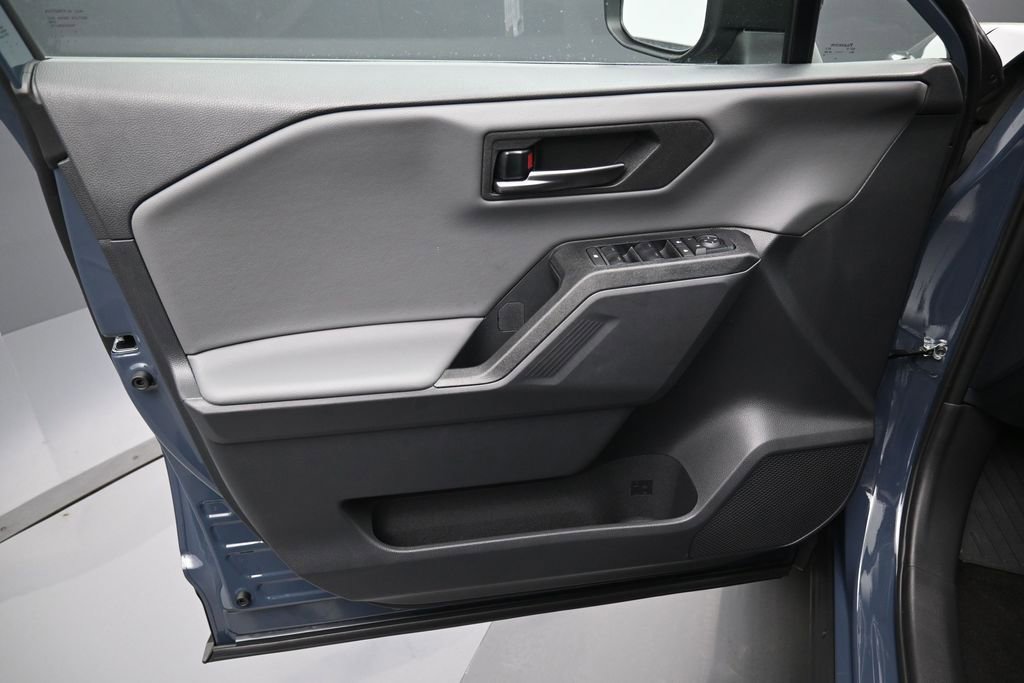 Certified 2026 Toyota RAV4 XLE Premium w/ Weather Package AWD/4WD image 13