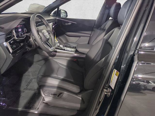 New 2026 Audi Q7 3.0T Premium Plus w/ Premium Plus Package AWD/4WD image 4