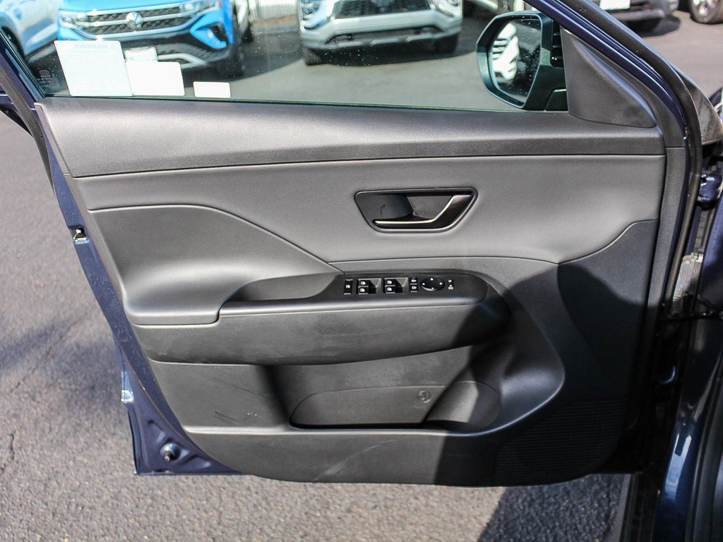 Certified 2025 Hyundai Kona N Line S image 22