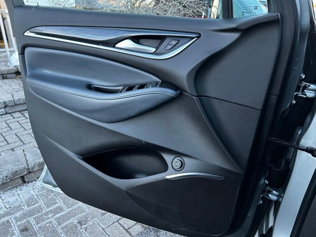 Used 2023 Buick Enclave Essence w/ Experience Buick Package image 10