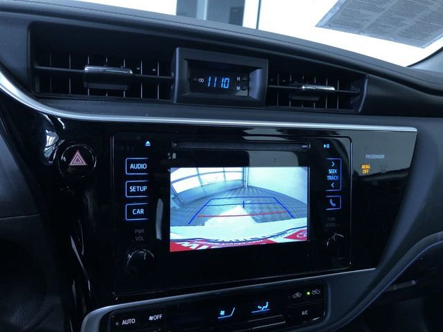 Certified 2017 Toyota Corolla SE image 28