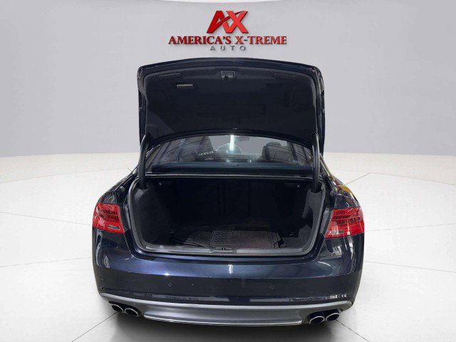 Used 2014 Audi S5 Prestige image 42