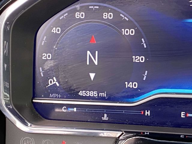 Used 2024 Chevrolet Silverado 1500 ZR2 w/ Technology Package image 29