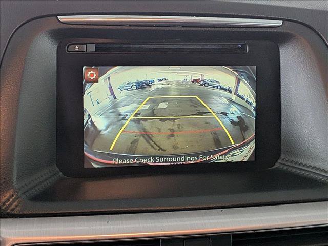 Used 2016 MAZDA CX-5 Touring FWD image 15