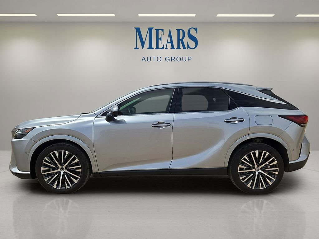 Used 2025 Lexus RX 350 Premium Plus w/ Convenience Package FWD image 2