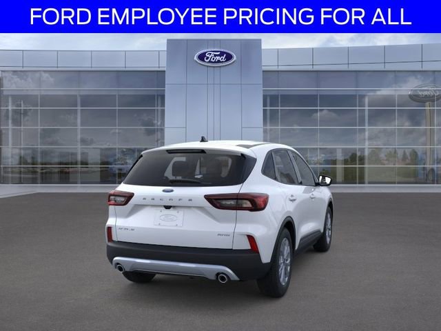 New 2026 Ford Escape Active w/ Cold Weather Package AWD/4WD image 9