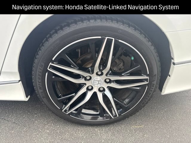 Used 2022 Honda Accord Touring image 15