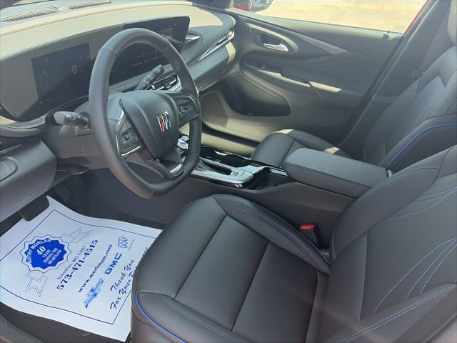 New 2026 Buick Envista Sport Touring w/ Convenience I Package image 16