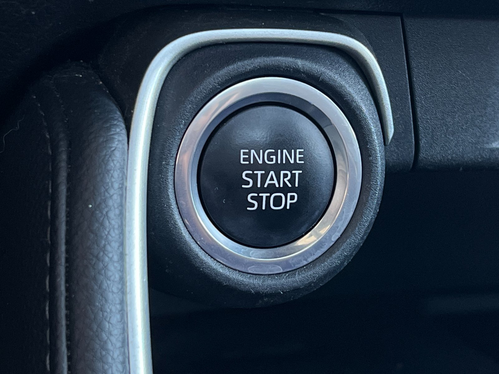 Used 2024 Toyota Grand Highlander FWD image 23