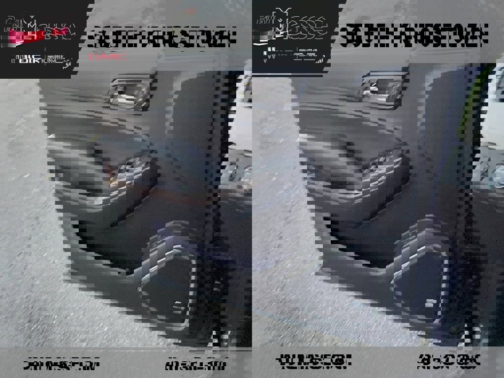 Certified 2019 GMC Yukon SLT w/ Open Road Package image 13