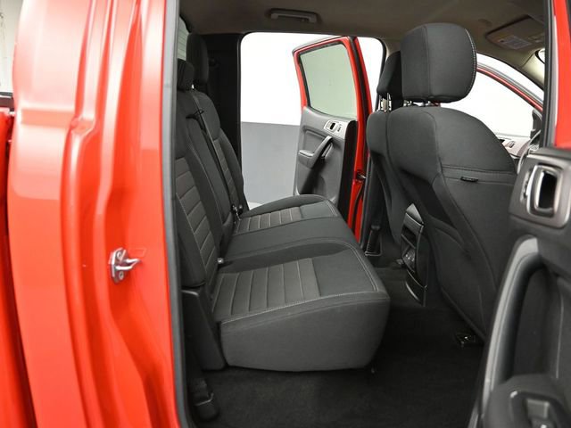 Certified 2020 Ford Ranger XLT w/ Trailer Tow Package image 25