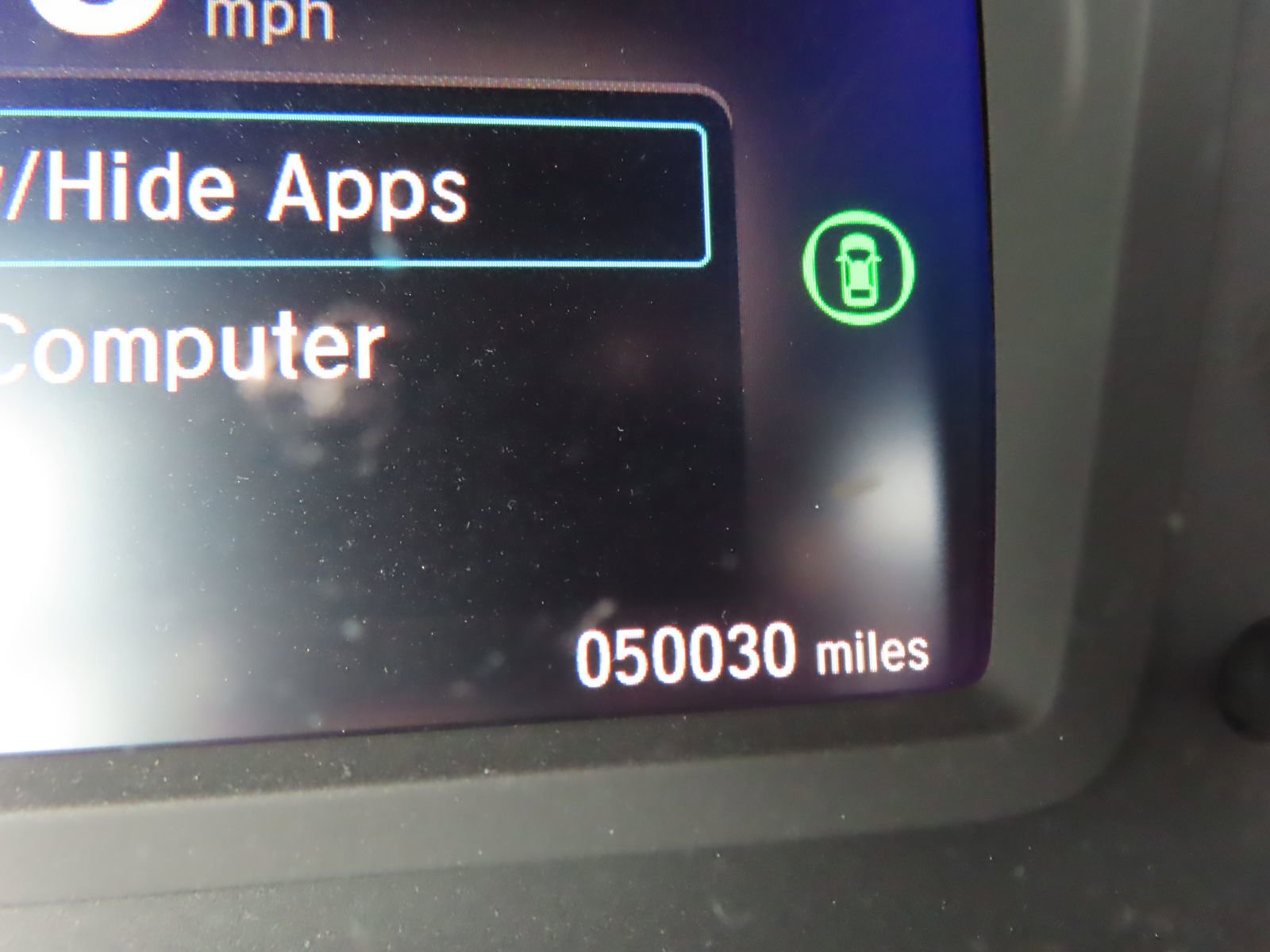 Used 2023 Honda Odyssey Sport image 20