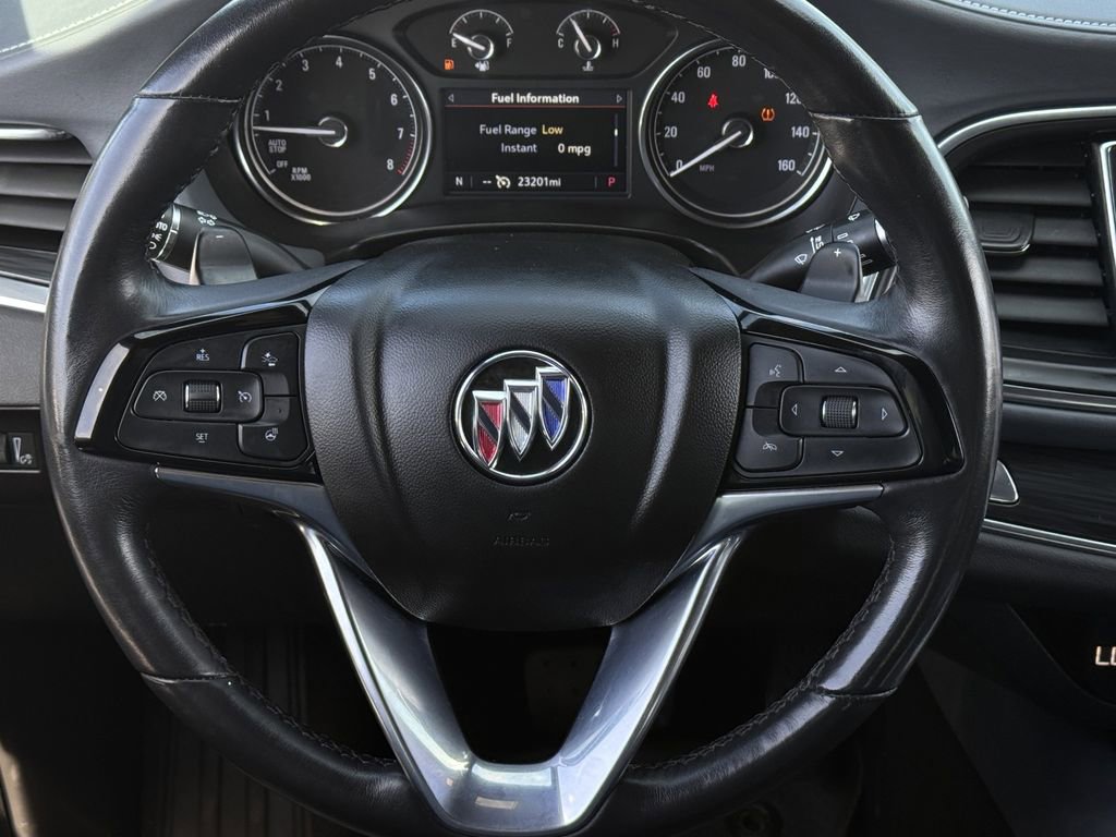 Used 2024 Buick Enclave Essence image 12