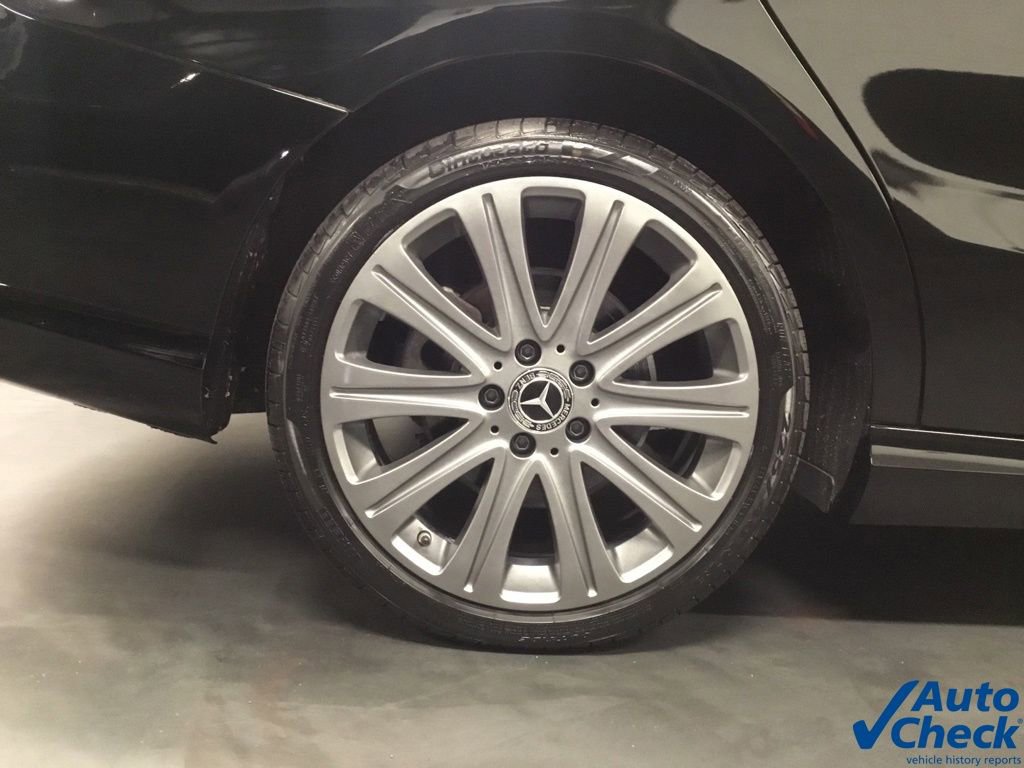 Used 2019 Mercedes-Benz CLA 250 4MATIC image 19