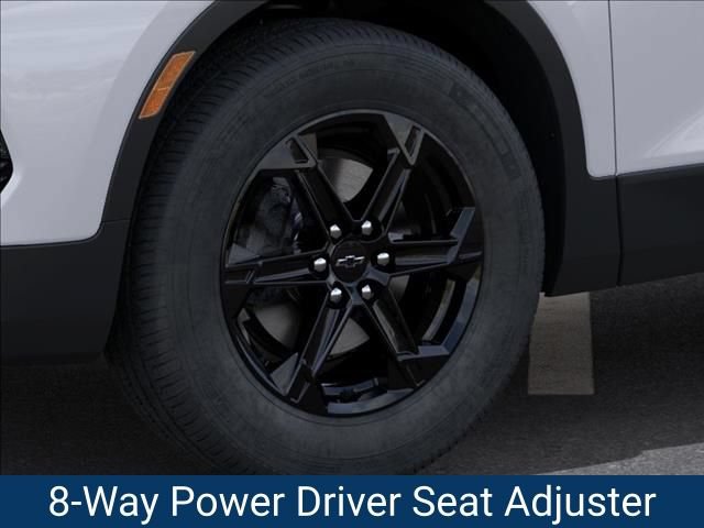 New 2026 Chevrolet Blazer LT w/ Convenience Package FWD image 10