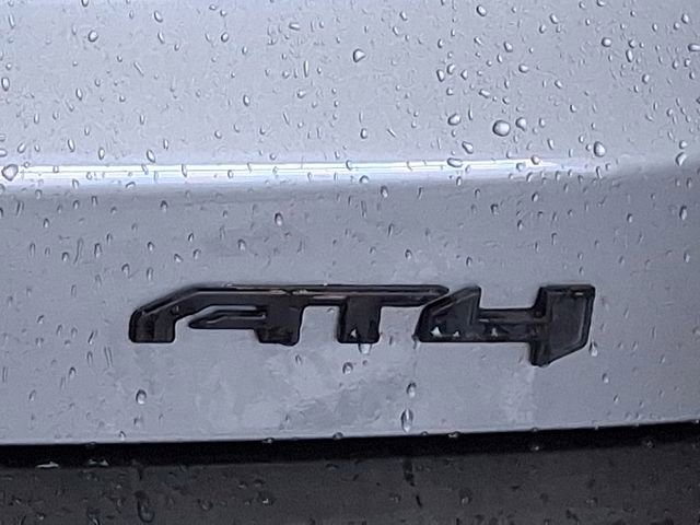 Used 2023 GMC Acadia AT4 w/ Preferred Package image 35