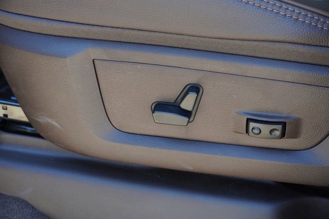 New 2026 RAM 3500 Longhorn image 20