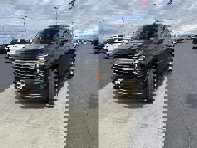 New 2026 Chevrolet Tahoe LT w/ Comfort Package AWD/4WD image 7