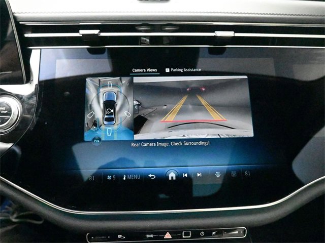 New 2026 Mercedes-Benz E 350 Sedan image 12