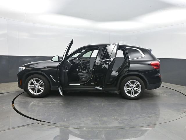 Used 2019 BMW X3 sDrive30i RWD image 40