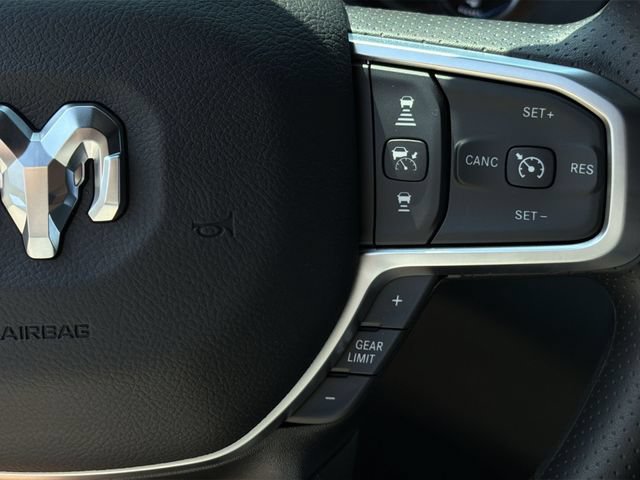 New 2026 RAM 3500 Tradesman AWD/4WD image 24