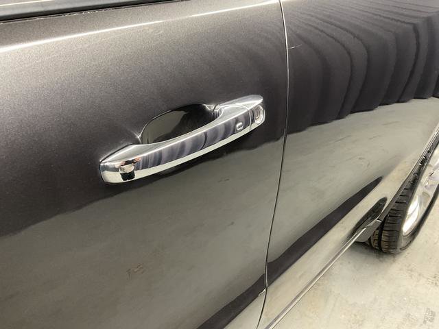 Used 2017 Dodge Durango Citadel image 8