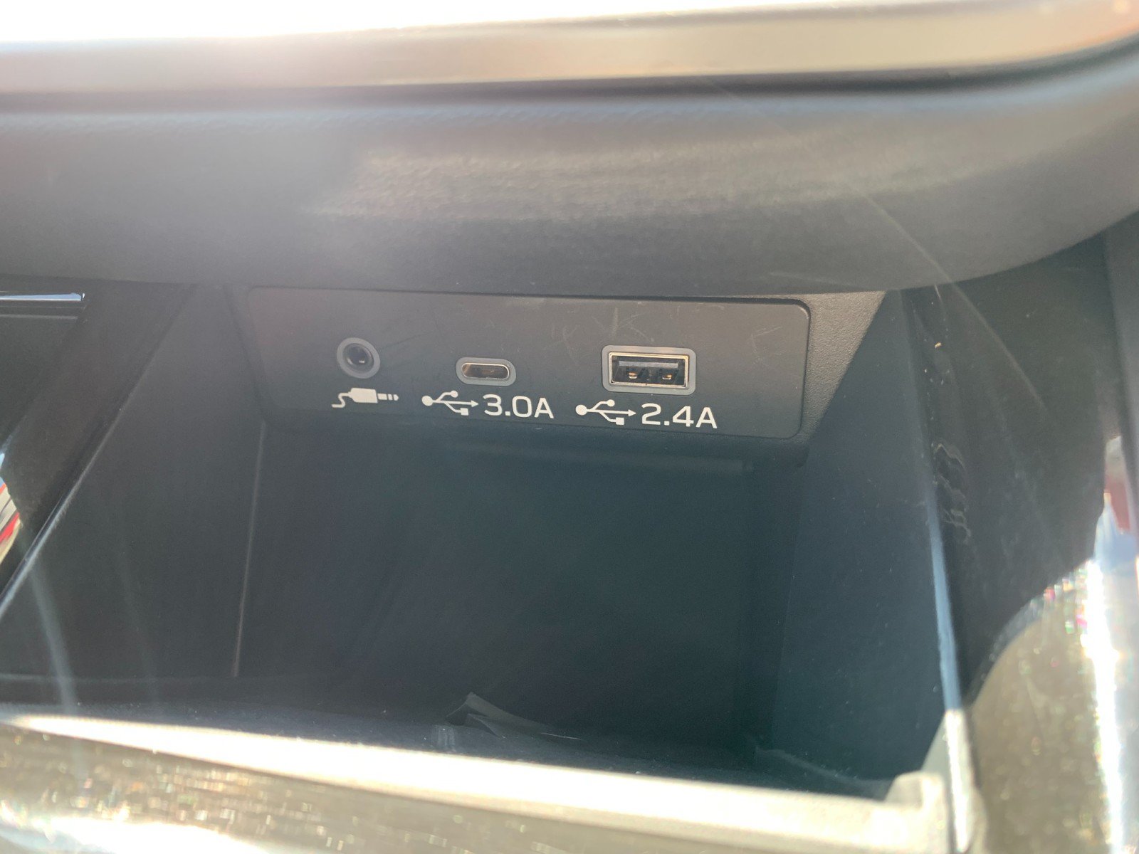 Used 2023 Subaru Legacy Premium AWD/4WD image 20