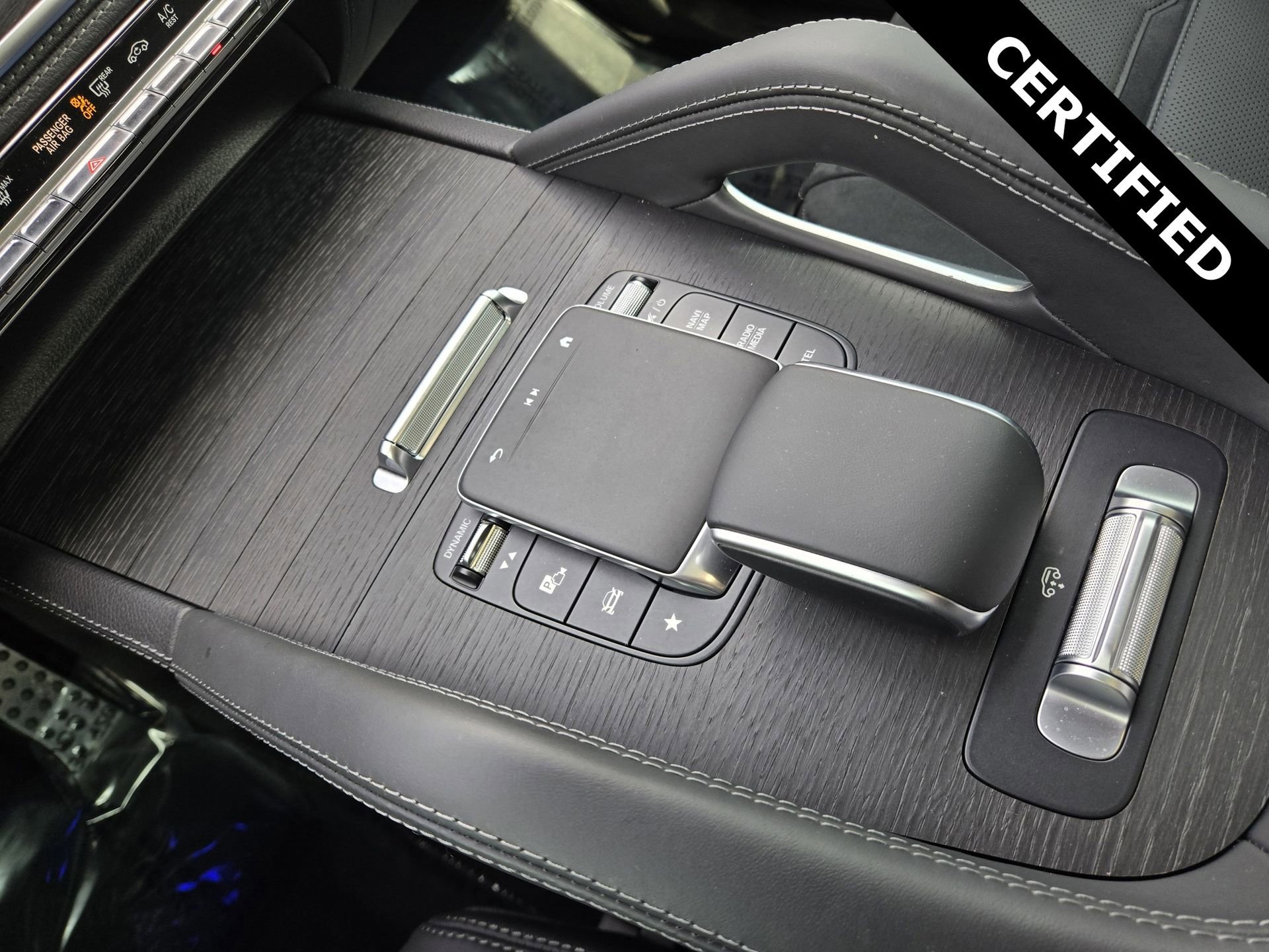 Used 2024 Mercedes-Benz GLE 53 AMG 4MATIC Coupe image 19