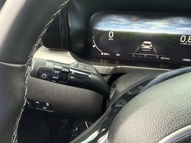 Used 2023 Kia Sorento SX image 35