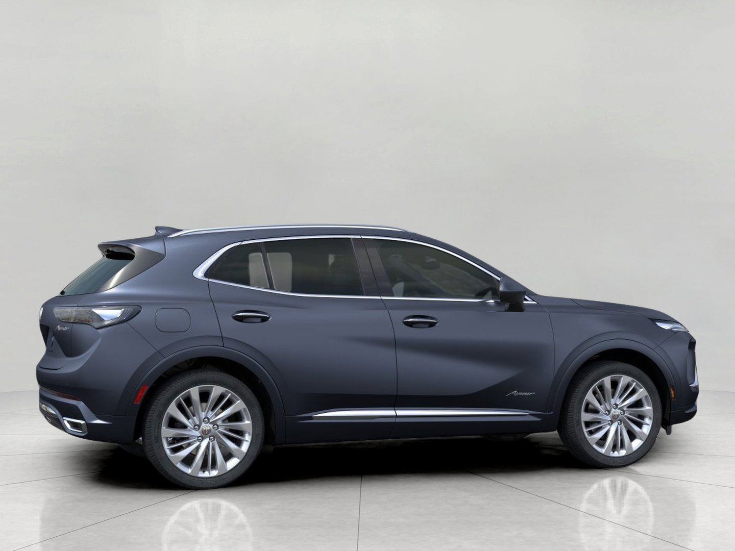 New 2026 Buick Envision Avenir image 5