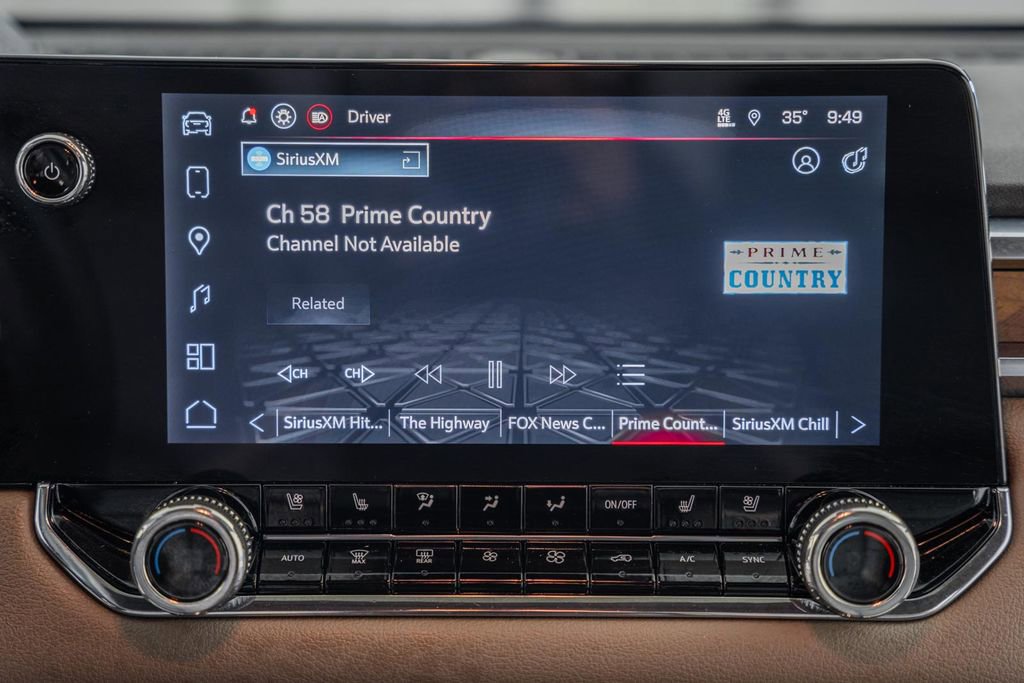 Used 2026 GMC Canyon Denali image 22