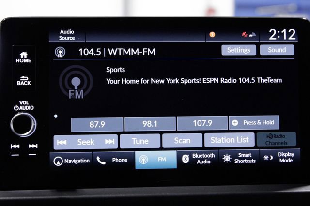 Certified 2024 Honda Pilot Elite image 39