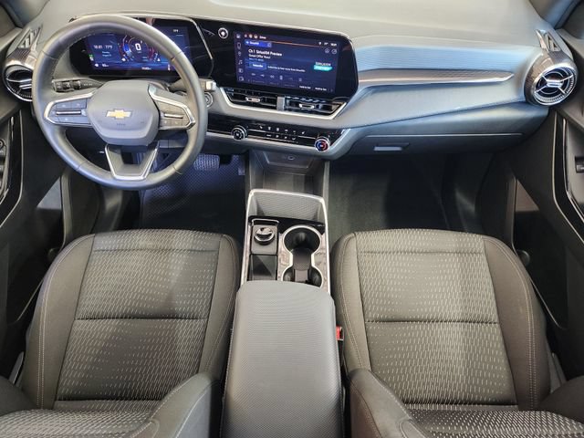 Used 2026 Chevrolet Equinox LT FWD image 26
