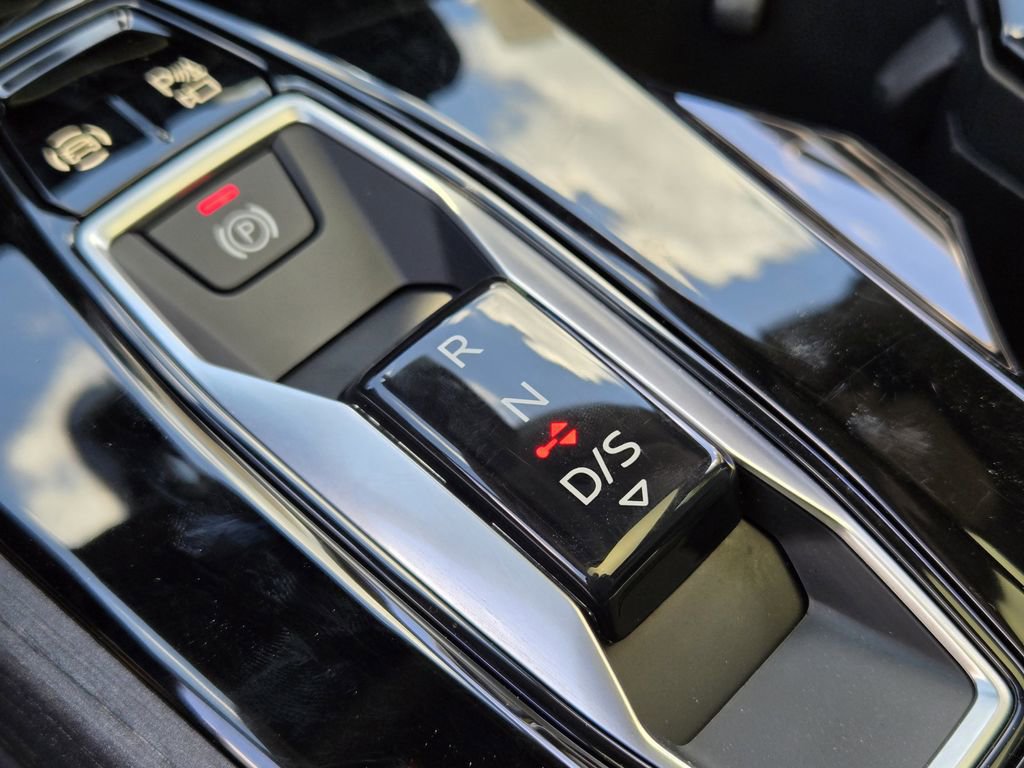 Used 2025 Audi A5 2.0T Premium Plus w/ Premium Plus image 26