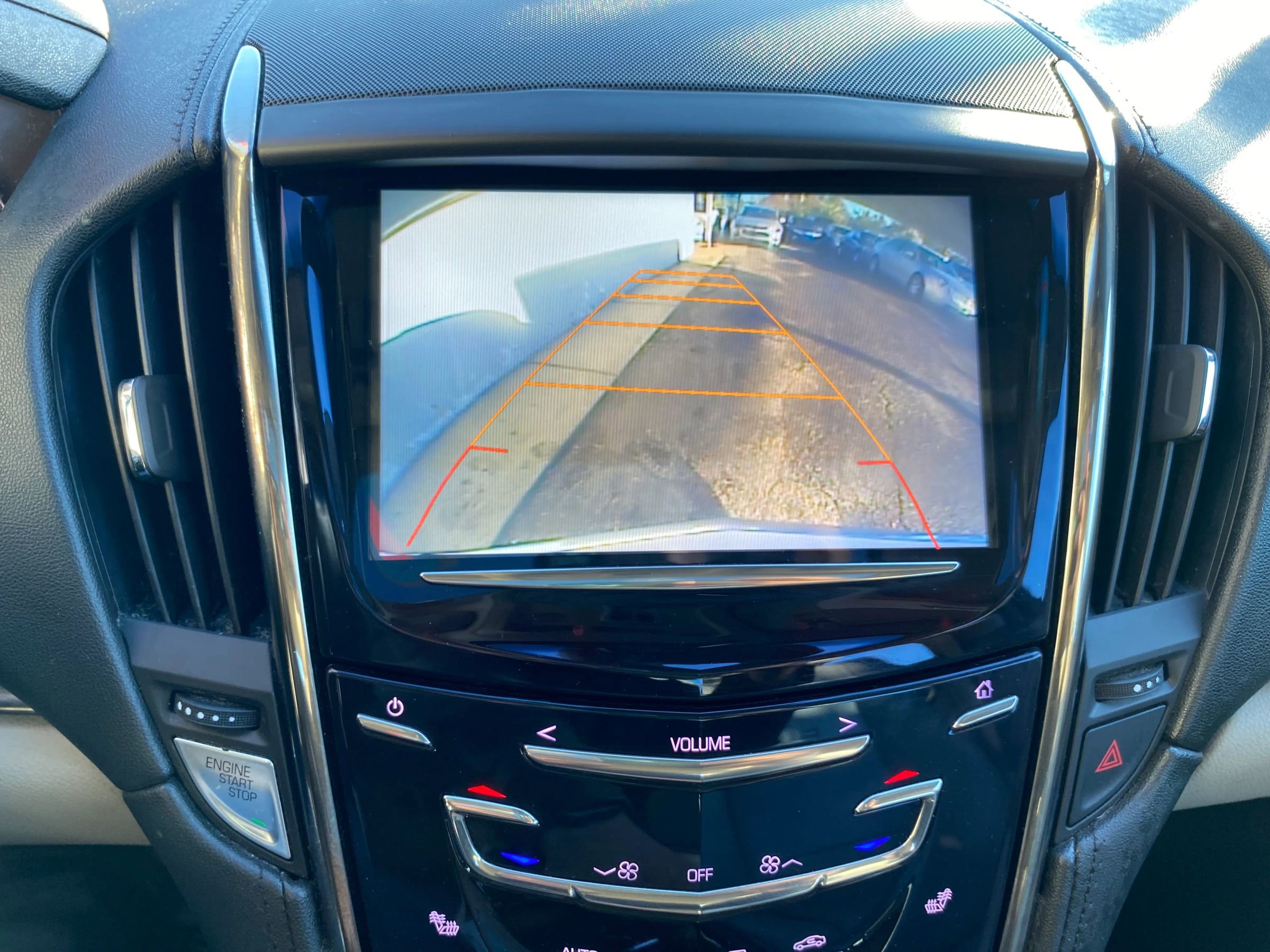 Used 2017 Cadillac ATS Premium Luxury image 19