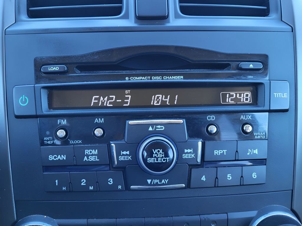 Used 2010 Honda CR-V EX image 18