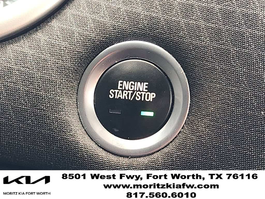 Used 2022 Chevrolet Malibu RS FWD image 20