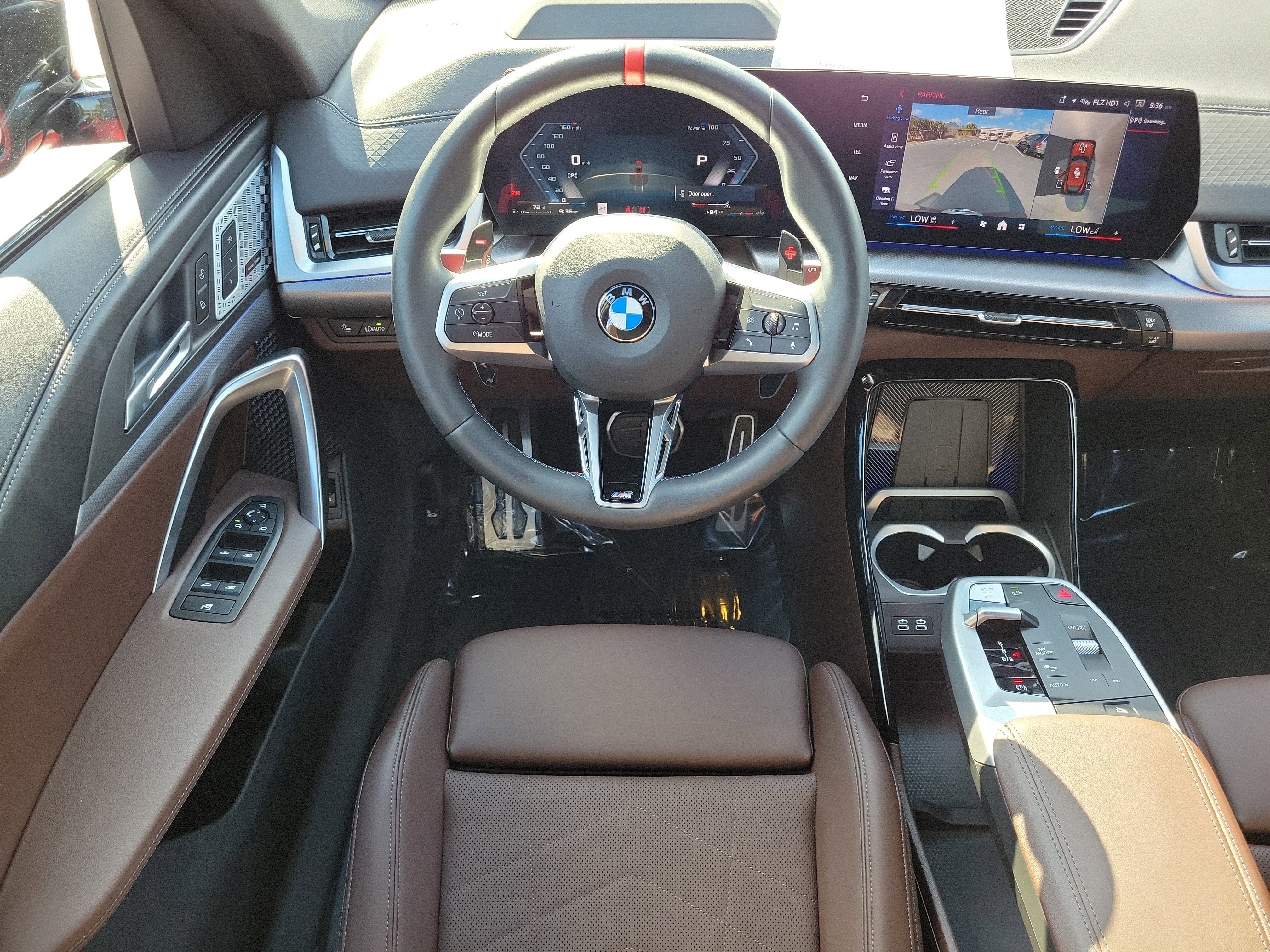 Used 2025 BMW X2 M35i AWD/4WD image 15