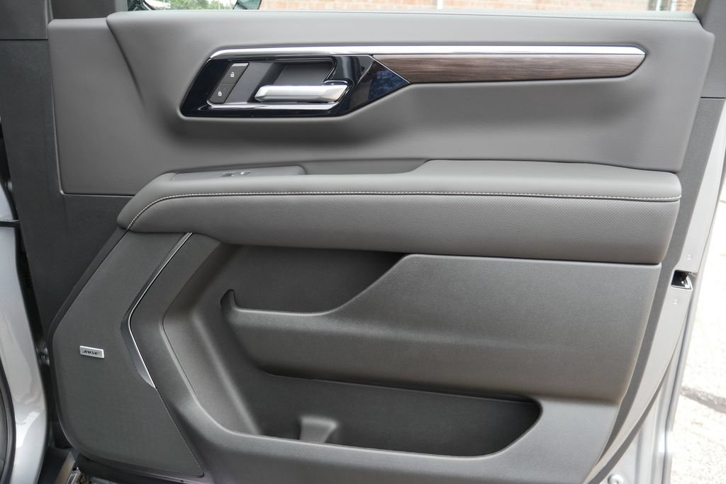 New 2026 Chevrolet Tahoe Premier AWD/4WD image 15