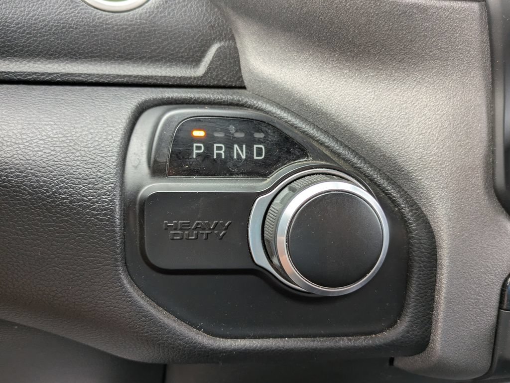 Used 2023 RAM 2500 Tradesman AWD/4WD image 16
