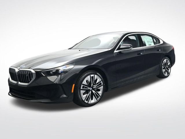 New 2026 BMW i5 eDrive40 RWD image 9