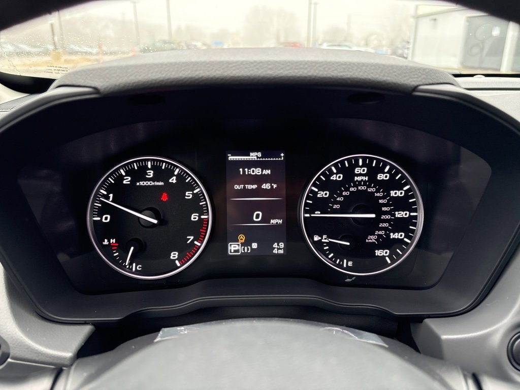 New 2026 Subaru Crosstrek 2.0i Premium image 16