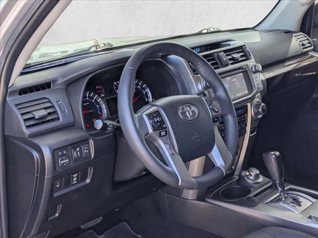 Used 2017 Toyota 4Runner Limited image 10