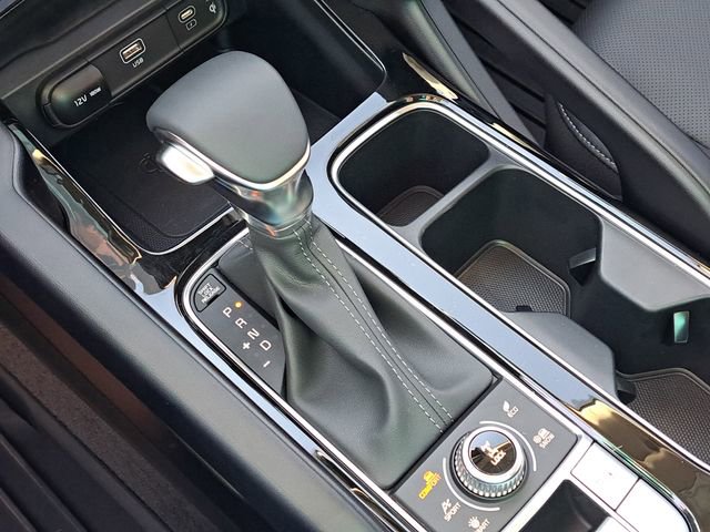 New 2025 Kia Telluride S image 16