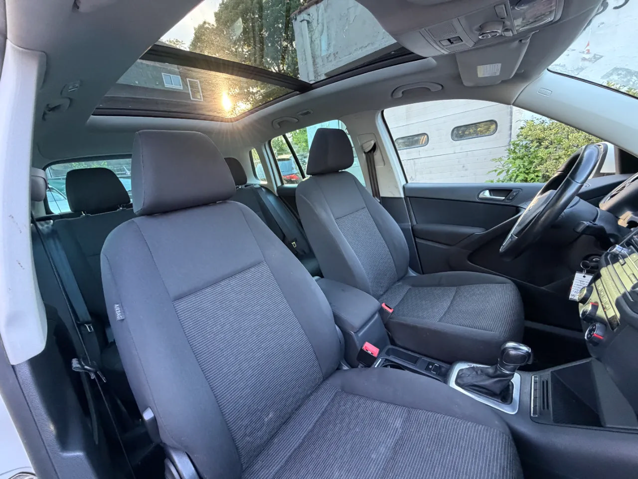 Used 2013 Volkswagen Tiguan S FWD image 36