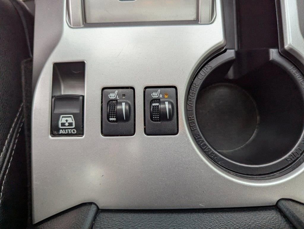 Used 2022 Toyota 4Runner SR5 Premium w/ Moonroof Package image 29