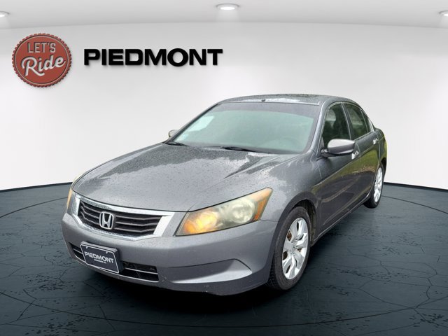 Used 2010 Honda Accord EX